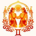 Gemini - Mera Rashifal Sun Sign