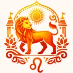 Leo - Mera Rashifal Sun Sign